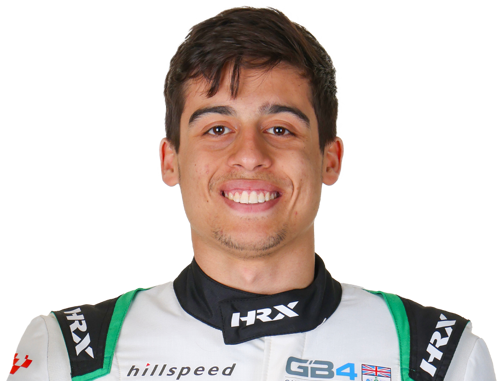Leandro Juncos
