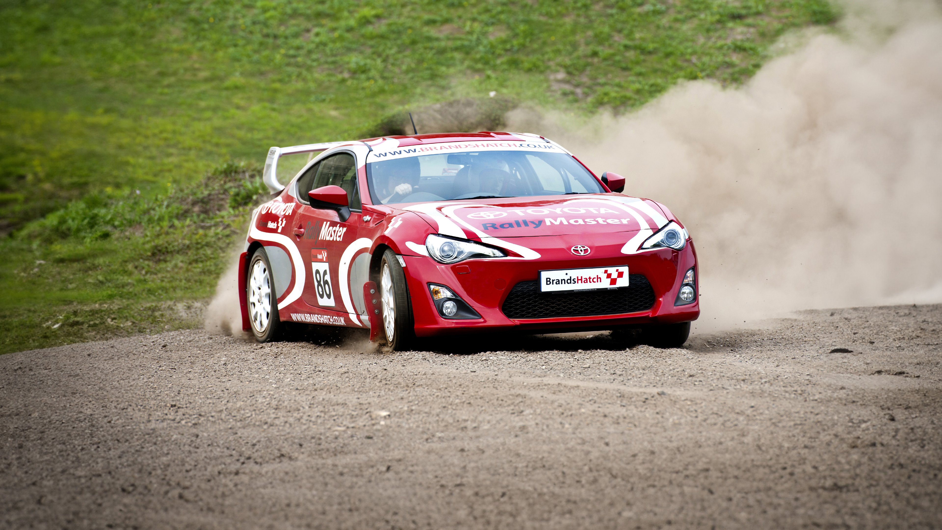 RallyMaster 
