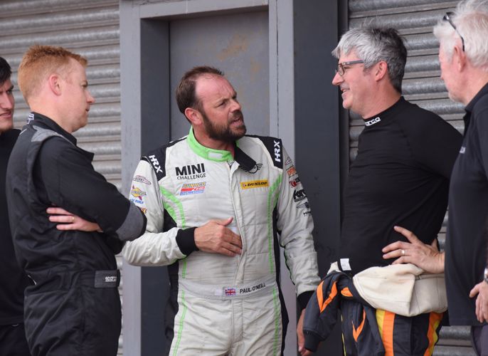 Gary Hawkins Photography