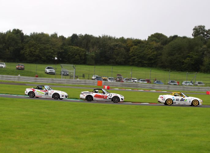 Gary Hawkins Photography