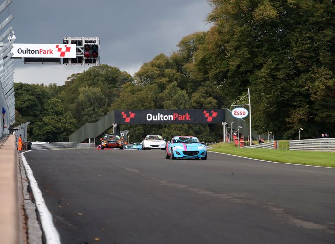 Gary Hawkins Photography