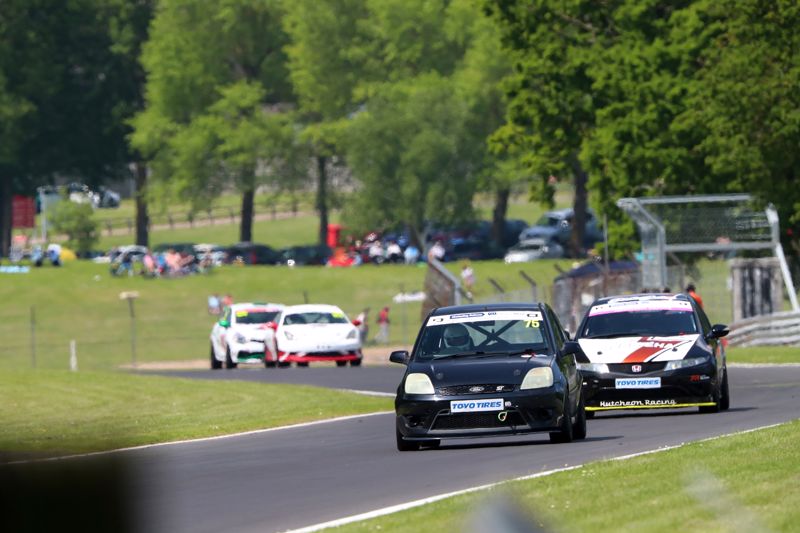 Previewing a first-ever Trackday Trophy race at Lydden Hill!