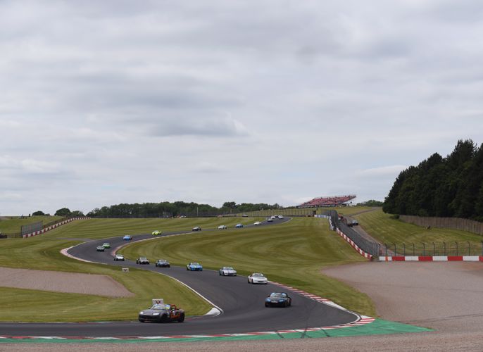 Gary Hawkins Photography