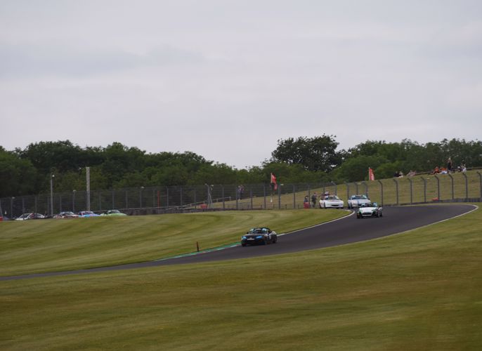 Gary Hawkins Photography