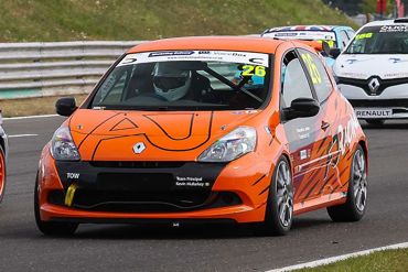 FJ Racing #26