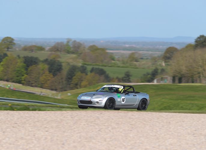 Gary Hawkins Photography