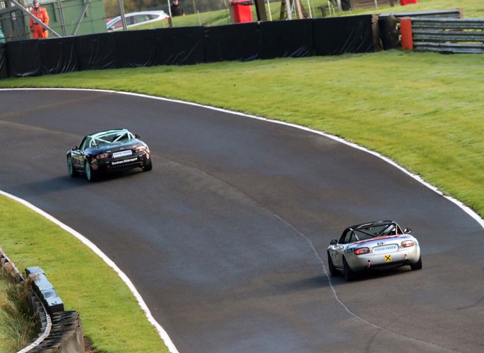 Gary Hawkins Photography