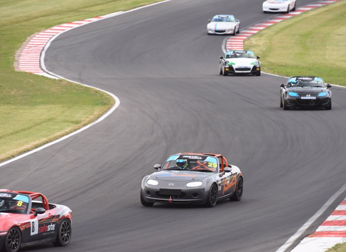 Gary Hawkins Photography