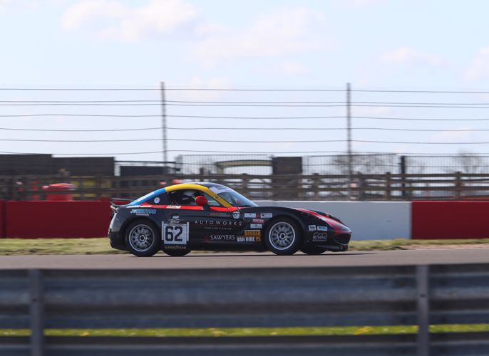 Gary Hawkins Photography