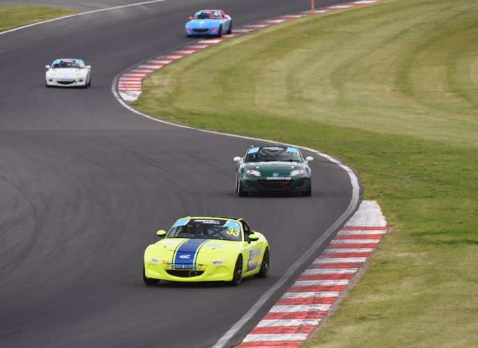 Gary Hawkins Photography