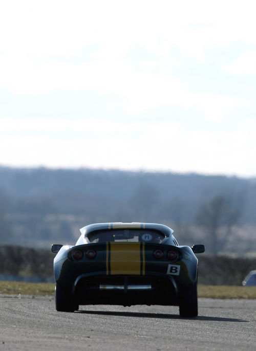 Gary Hawkins Photography 