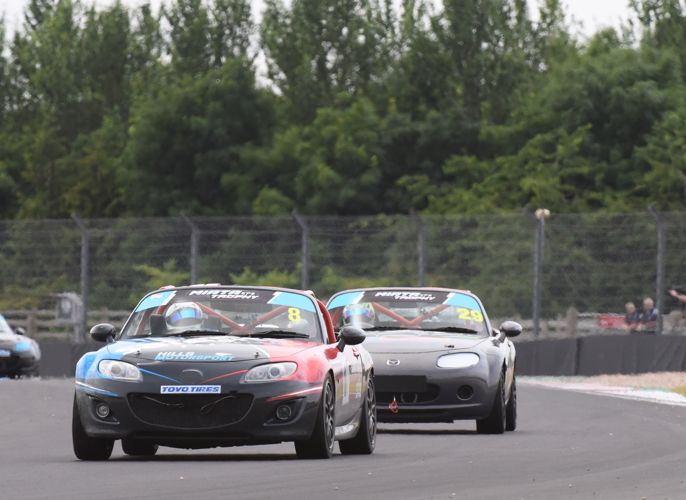 Gary Hawkins Photography