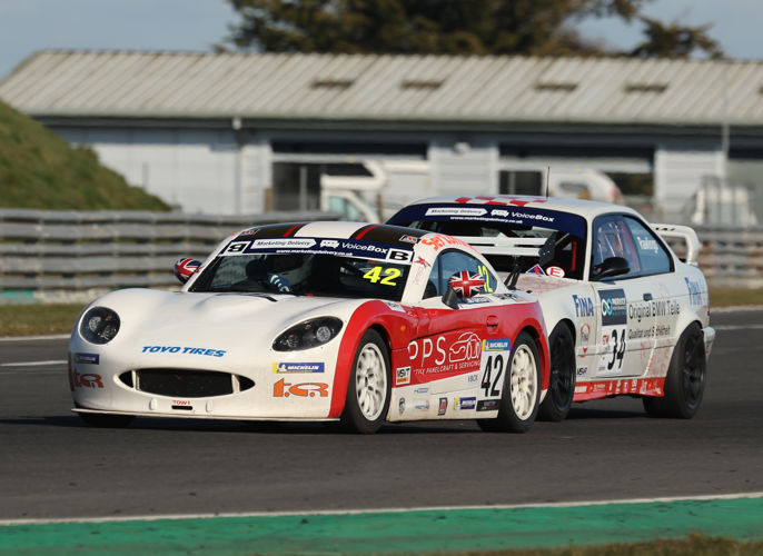 Gary Hawkins Photography 