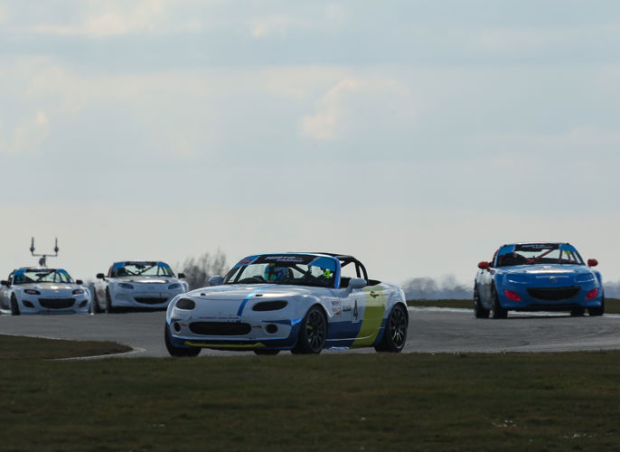 Gary Hawkins Photography