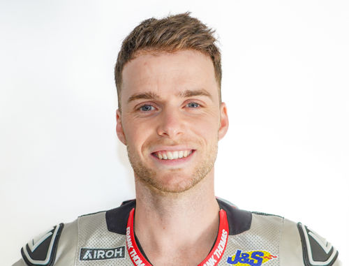 Ben Currie