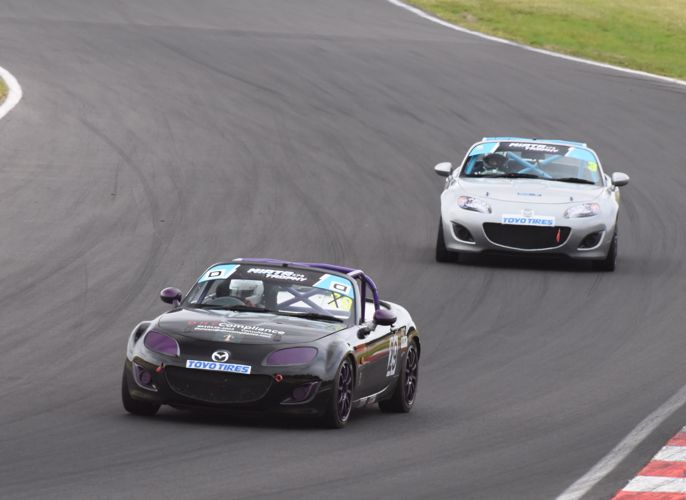 Gary Hawkins Photography