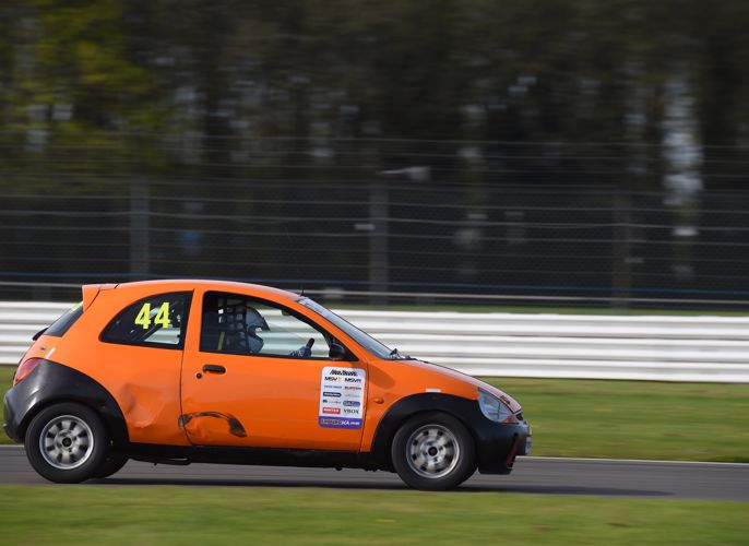 Gary Hawkins Photography