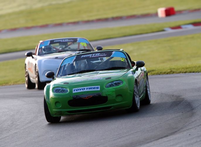 Gary Hawkins Photography