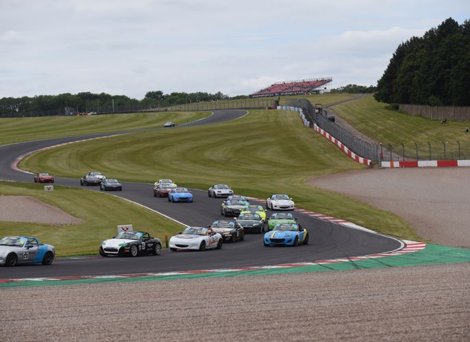 Gary Hawkins Photography