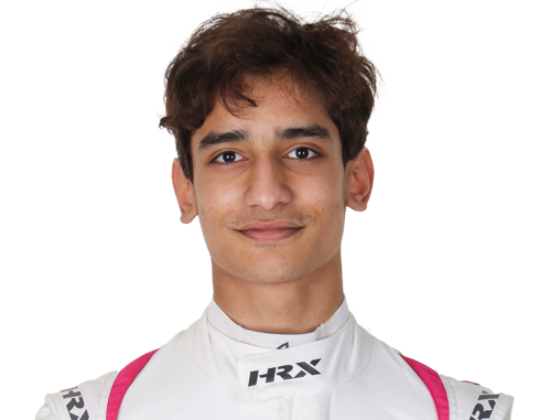 Dion Gowda