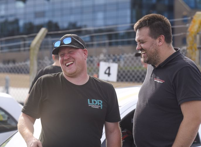 Gary Hawkins Photography