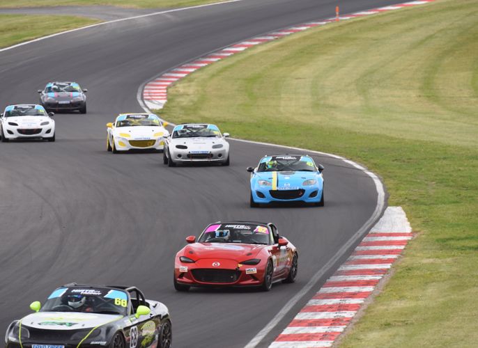 Gary Hawkins Photography