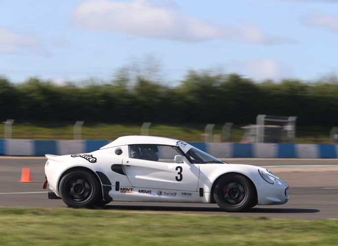 Gary Hawkins Photography