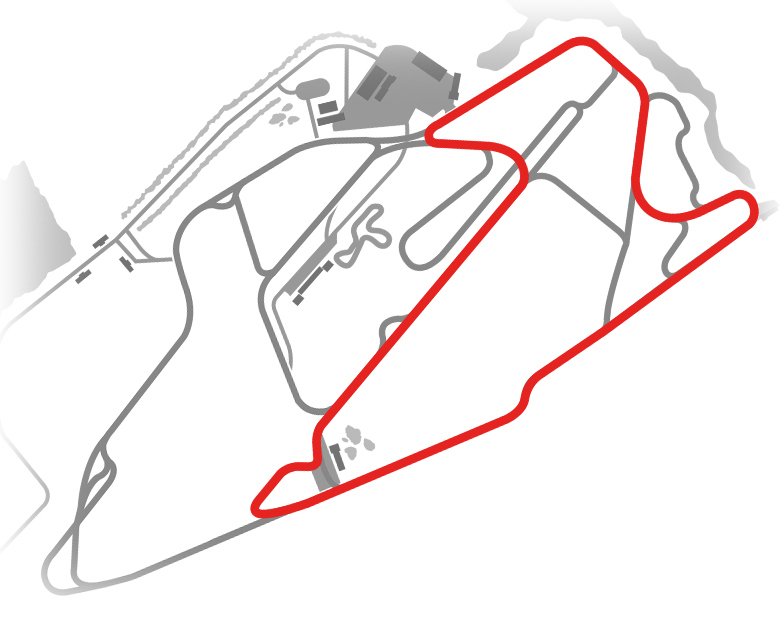 SEN Circuit