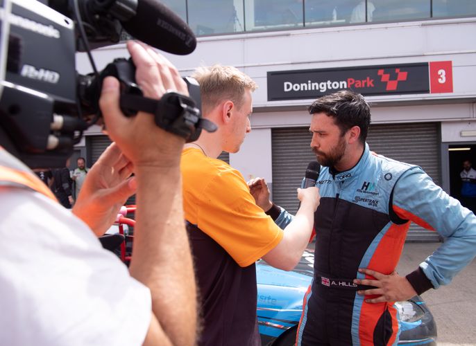 Gary Hawkins Photography