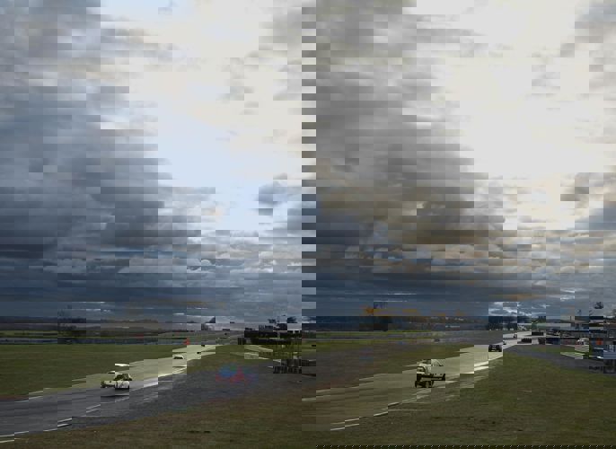 Gary Hawkins Photography