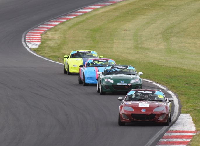 Gary Hawkins Photography